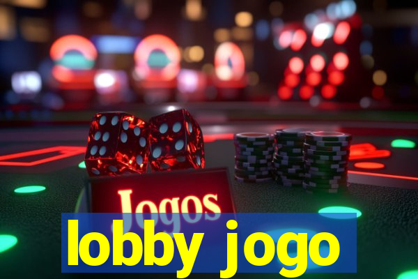 lobby jogo